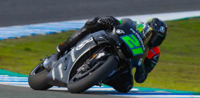 Morbidelli Akui Ramon Forcada Bikin Motor Tepat thumbnail